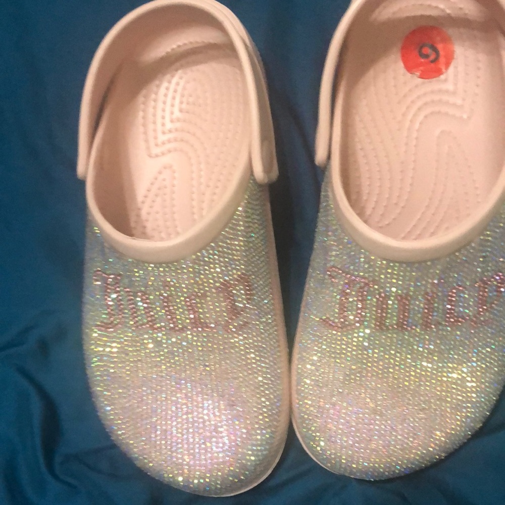 Clogs Juicy Couture